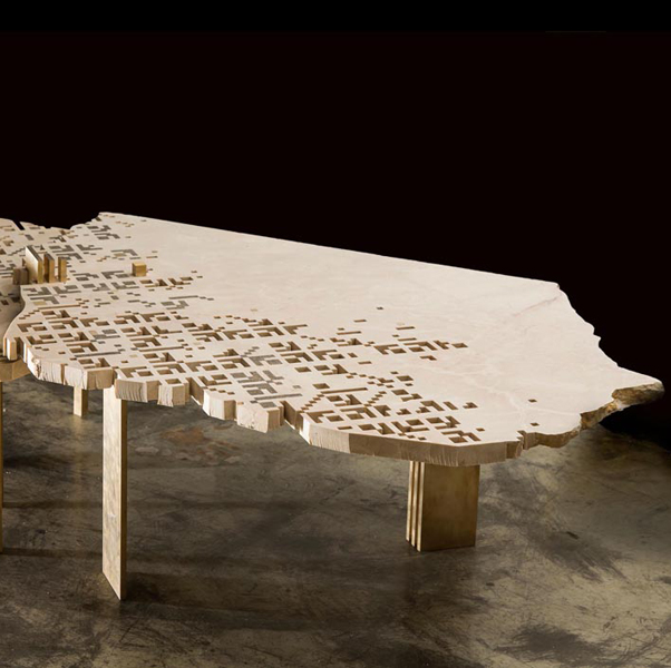tables collection